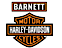 Barnett Harley-Davidson