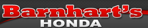 Barnharts Honda's logo Barnharts Honda's Company logo