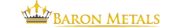 Baron Metals's logo Baron Metals's Company logo