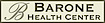 All American Fitness Bar's Competitor - Barone Health Center logo
