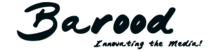 Barood Group - Media & Interior Design's logo Barood Group - Media & Interior Design's Company logo