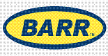 Barrplastics's logo Barrplastics's Company logo
