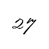 Barrel 27 Wine Company's logo Barrel 27 Wine Company's Company logo