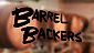 Barrel Backers