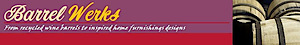 Barrel Werks's logo Barrel Werks's Company logo