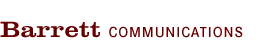 Barrettcommunications
