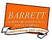 Barretthardware's logo Barretthardware's Company logo