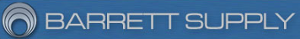 Barrett Supply's logo Barrett Supply's Company logo