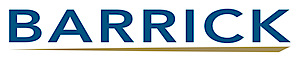 Barrick's logo Barrick's Company logo