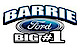 Barrie Ford
