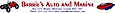 Myweatherspot's Competitor - Barriesauto logo