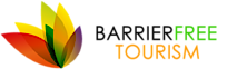 Barrier Free Tourism's logo Barrier Free Tourism's Company logo