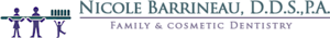Barrineau Family & Cosmetic Dentistry