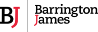 Barrington James's logo Barrington James's Company logo