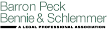 Barron Peck Bennie & Schlemmer Co's logo Barron Peck Bennie & Schlemmer Co's Company logo