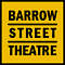 Barrow Street Theatre