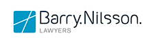 Barry & Nilsson Lawyers's logo Barry & Nilsson Lawyers's Company logo