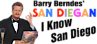 Barry Berndes San Diegan