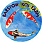 Animal Place's Competitor - Barstow Koi Farm- logo