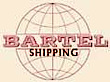 Bartel Shipping's logo Bartel Shipping's Company logo