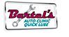 Bartels Auto Clinic