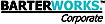 Trade Source's Competitor - BarterWorks logo