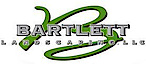 Bartlett Landscaping's logo Bartlett Landscaping's Company logo