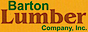 Perras Ace's Competitor - Barton Lumber logo