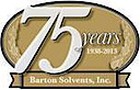 Barton Solvents