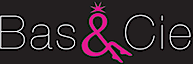 Bas & Cie's logo Bas & Cie's Company logo