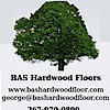 Bas Hardwood Floors's logo Bas Hardwood Floors's Company logo