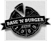 Base 'n' Burger's logo Base 'n' Burger's Company logo
