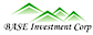 BlueShore Financial's Competitor - BASE Investment logo