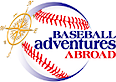 Baseball Adventures Abroad
