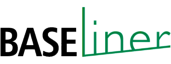 Baseliner's logo Baseliner's Company logo