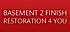 Winnebago County Animal Services's Competitor - 2Finishbasement logo