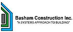 Basham Construction
