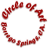 Basic Circle Of Art's logo Basic Circle Of Art's Company logo