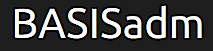BASISadm