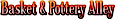 The French Farm's Competitor - Basket & Pottery Alley logo