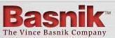 Basnik's logo Basnik's Company logo