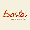 Basta Communication's logo Basta Communication's Company logo