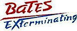 Bates Exterminating's logo Bates Exterminating's Company logo