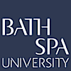 Bath Spa University's logo Bath Spa University's Company logo