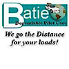 Batie Dependable Pilot Cars & Truck Escort Service