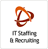 Baton Rouge It Staffing's logo Baton Rouge It Staffing's Company logo