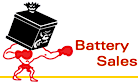 Battery Sales
