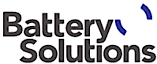 Battery Solutions
