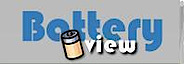 Battery View Battery of Notebook, Digital's logo Battery View Battery of Notebook, Digital's Company logo