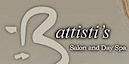 Battisti's Salon & Day Spa